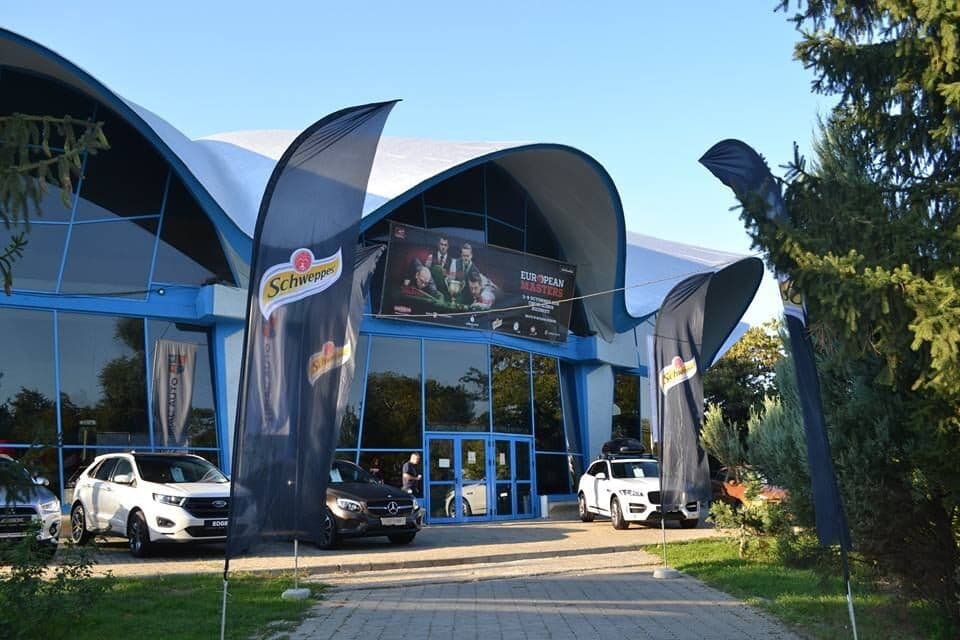 Circul Metropolitan București