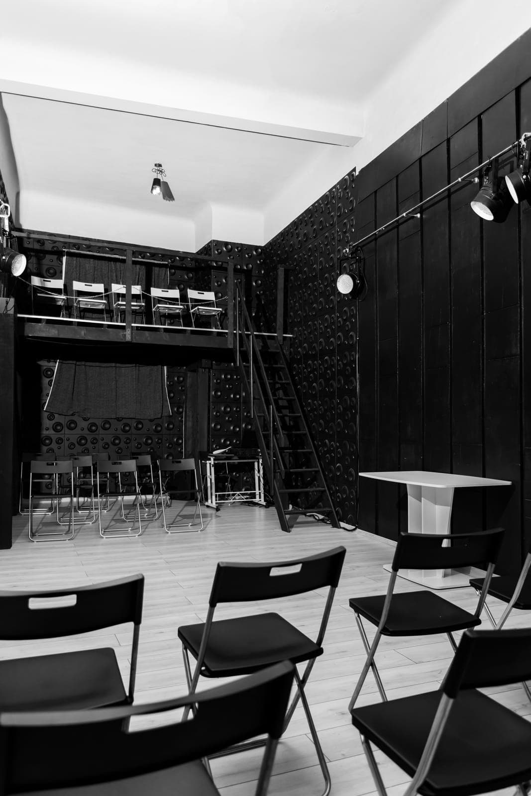 FF Theatre